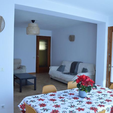 La Cara Nord , Alojamiento Turistico ,Saldes, A Los Pies Del Pedraforca, Apartamento Dış mekan fotoğraf