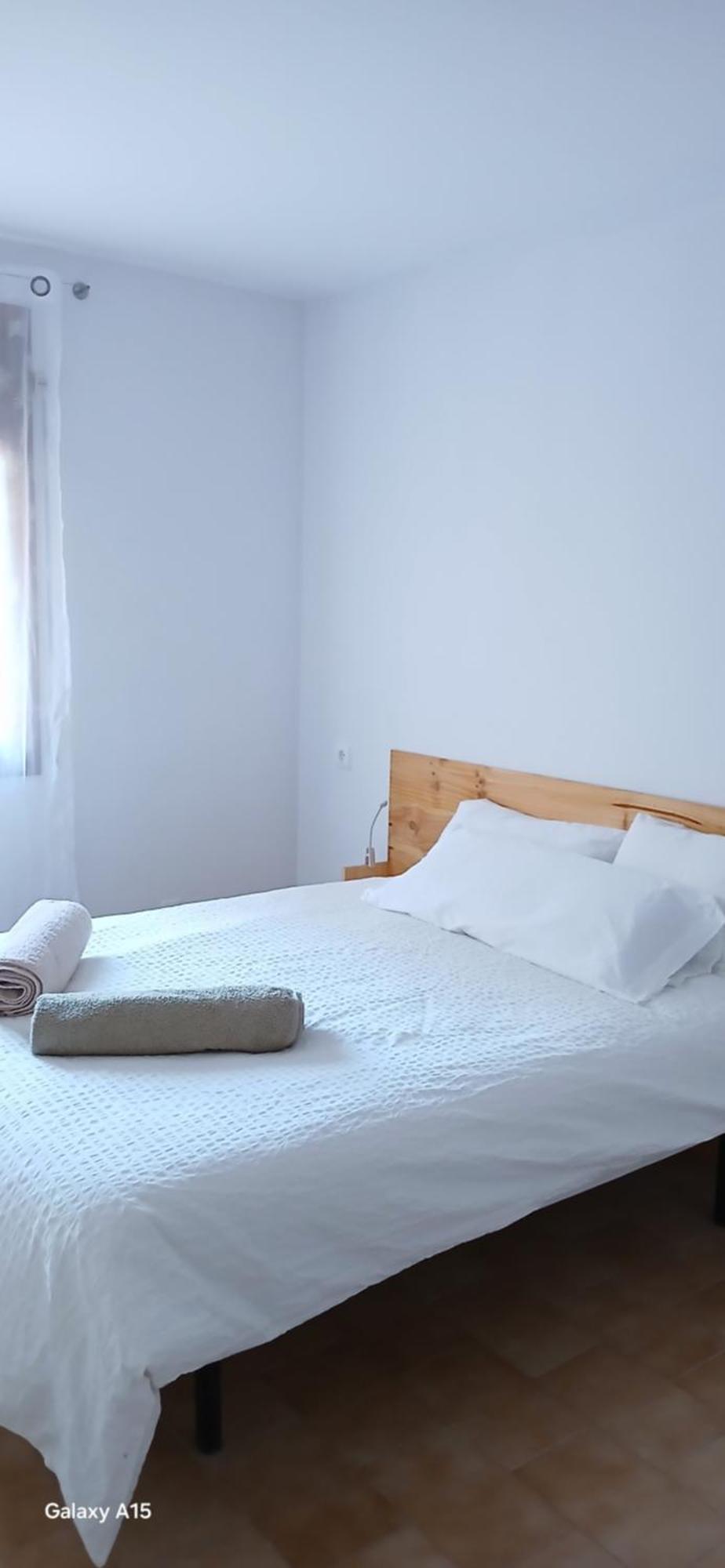 La Cara Nord , Alojamiento Turistico ,Saldes, A Los Pies Del Pedraforca, Apartamento Dış mekan fotoğraf