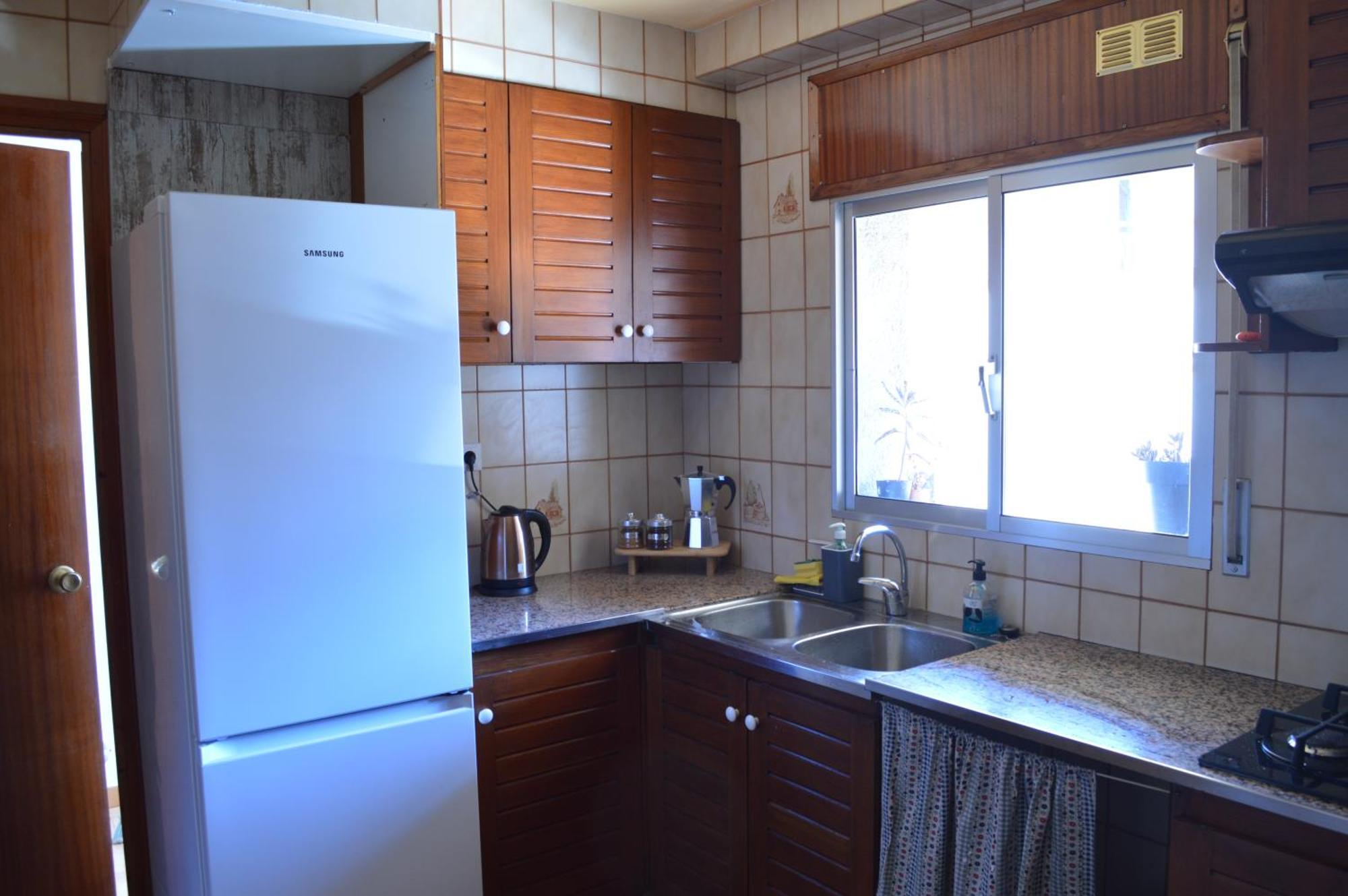 La Cara Nord , Alojamiento Turistico ,Saldes, A Los Pies Del Pedraforca, Apartamento Dış mekan fotoğraf