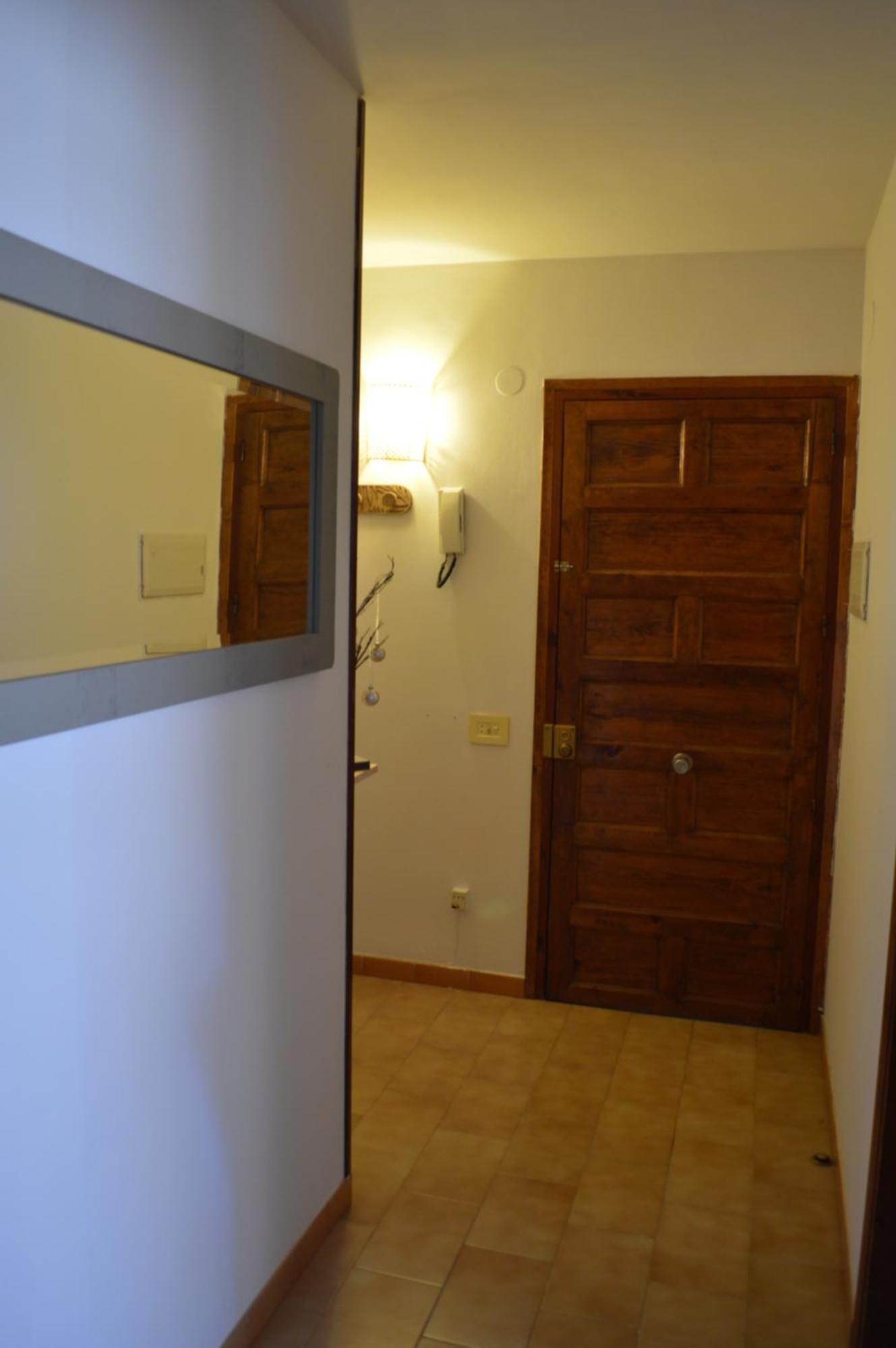 La Cara Nord , Alojamiento Turistico ,Saldes, A Los Pies Del Pedraforca, Apartamento Dış mekan fotoğraf