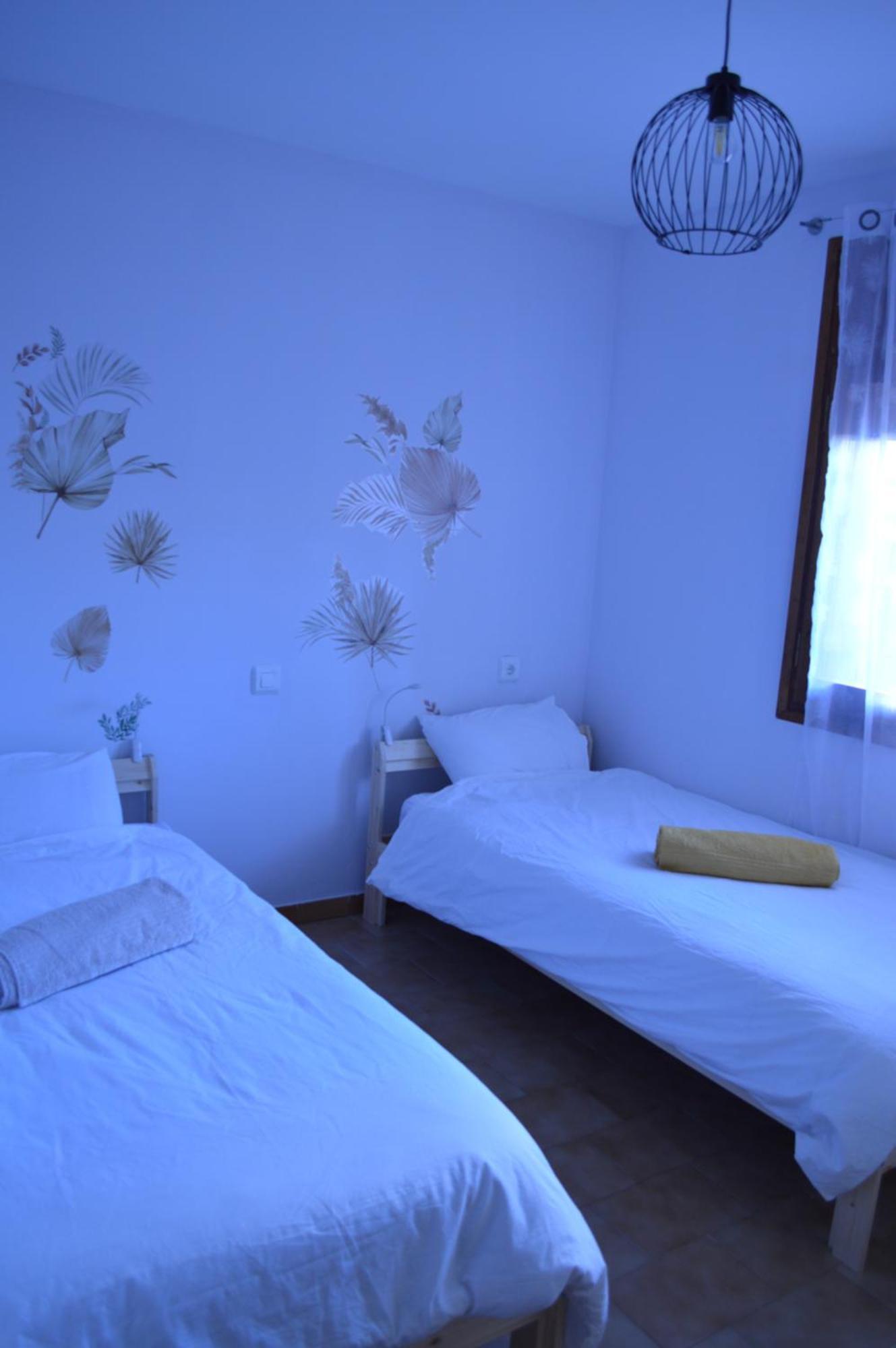 La Cara Nord , Alojamiento Turistico ,Saldes, A Los Pies Del Pedraforca, Apartamento Dış mekan fotoğraf