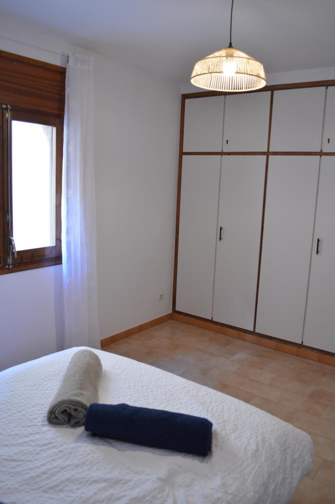 La Cara Nord , Alojamiento Turistico ,Saldes, A Los Pies Del Pedraforca, Apartamento Dış mekan fotoğraf
