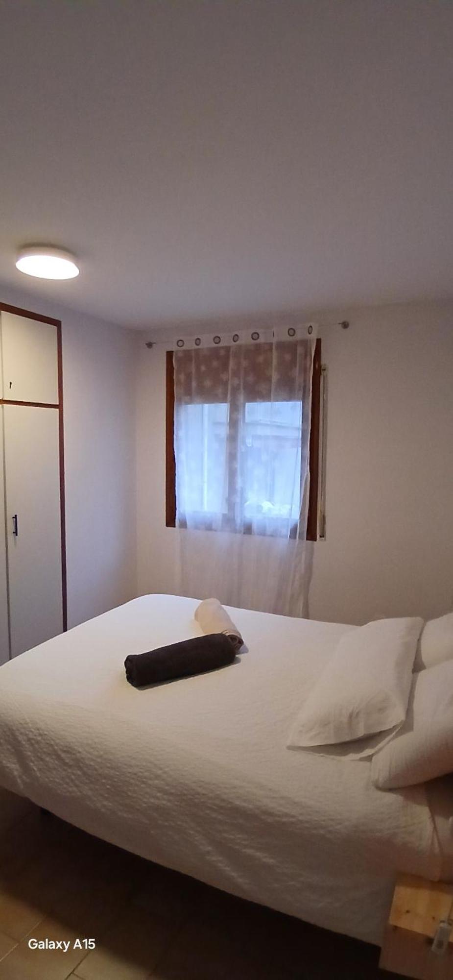 La Cara Nord , Alojamiento Turistico ,Saldes, A Los Pies Del Pedraforca, Apartamento Dış mekan fotoğraf