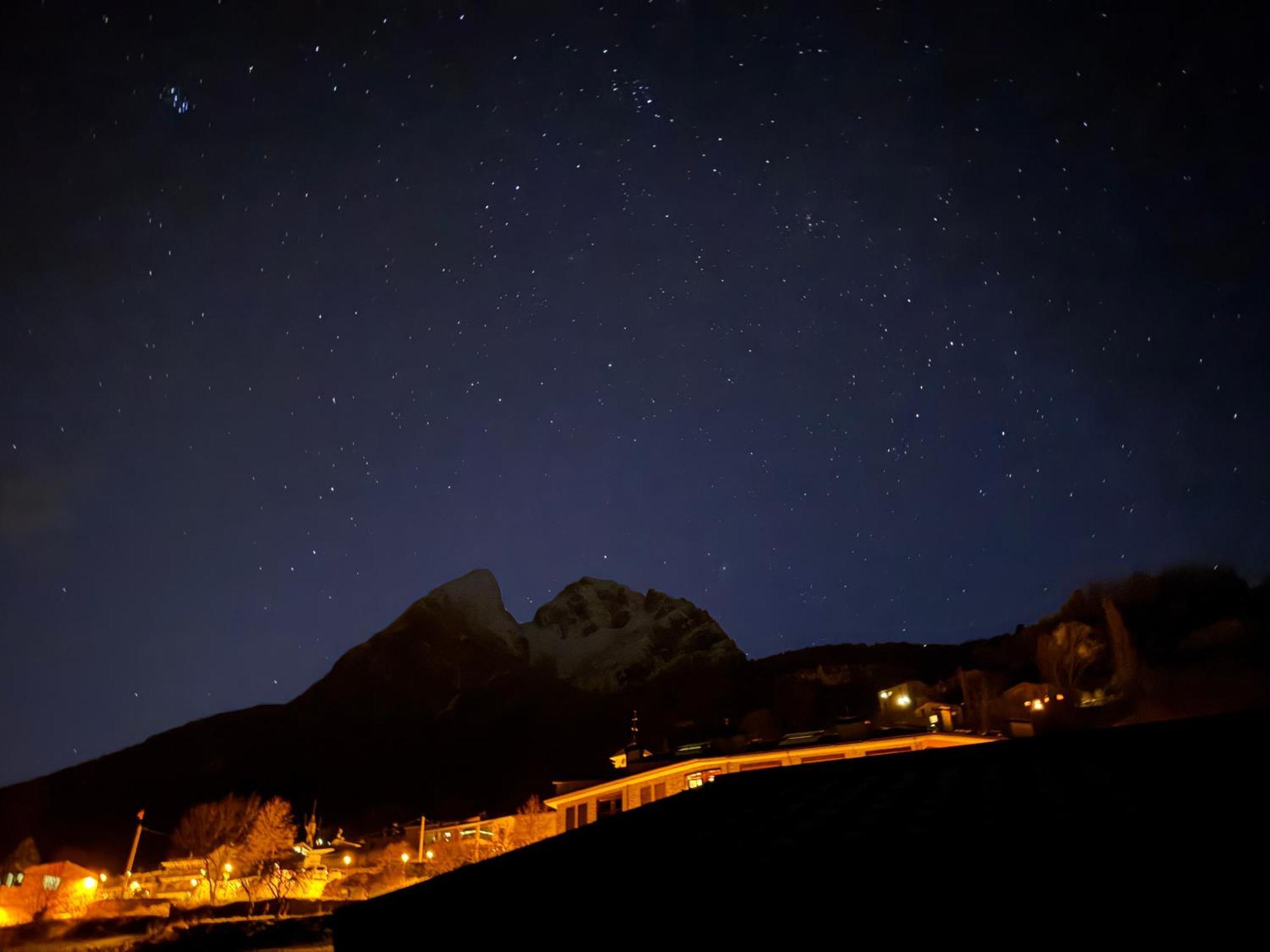 La Cara Nord , Alojamiento Turistico ,Saldes, A Los Pies Del Pedraforca, Apartamento Dış mekan fotoğraf